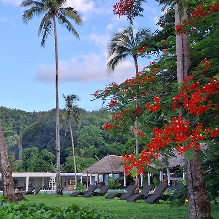 Bebeladan Beach Resort, In The Last Indigenous Corner Эль-Нидо Экстерьер фото