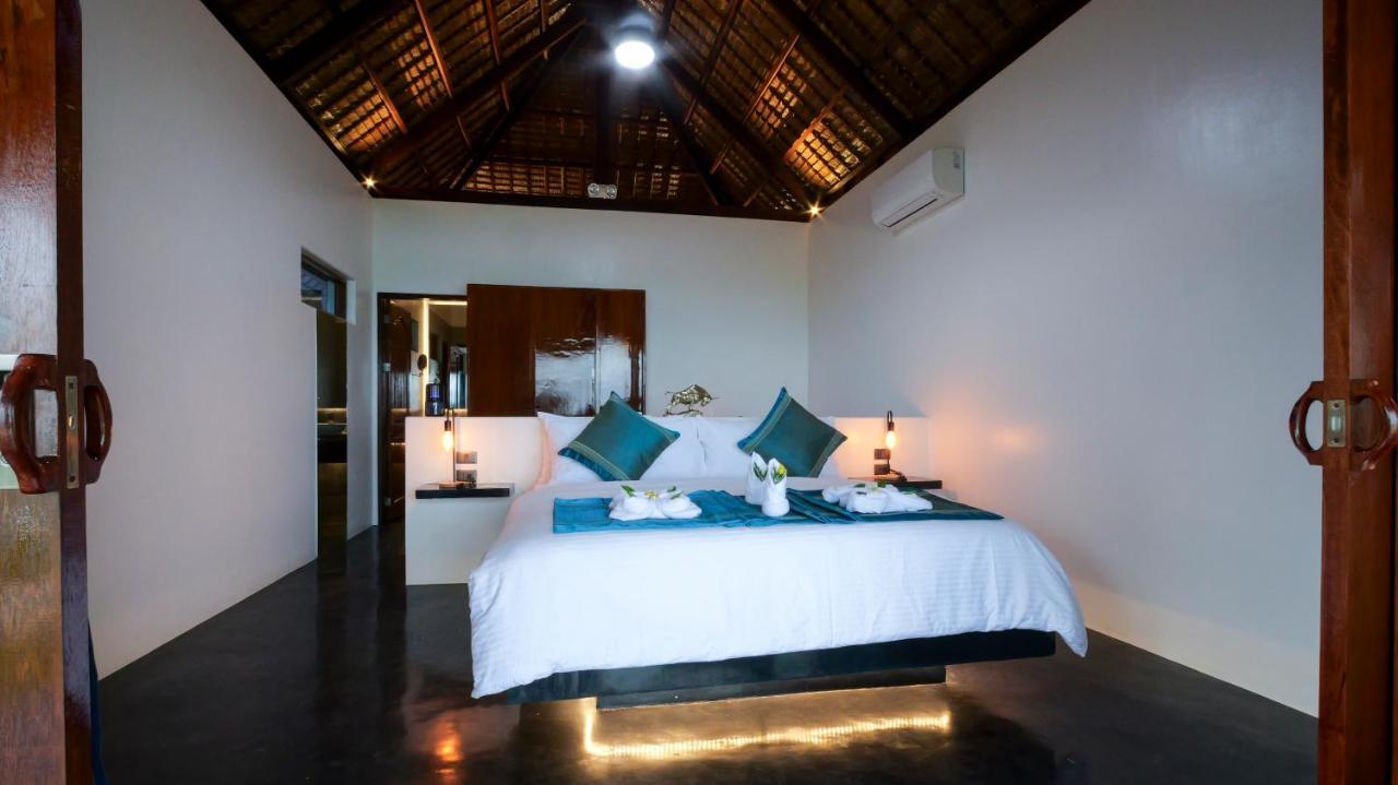 Bebeladan Beach Resort, In The Last Indigenous Corner Эль-Нидо Экстерьер фото