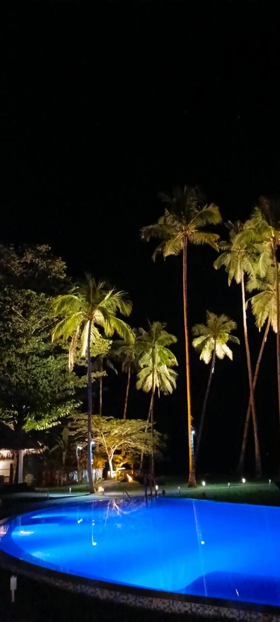 Bebeladan Beach Resort, In The Last Indigenous Corner Эль-Нидо Экстерьер фото